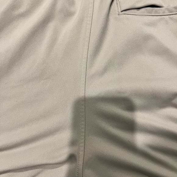 Men’s under armour khaki sport-style joggers size small - Picture 4 of 8